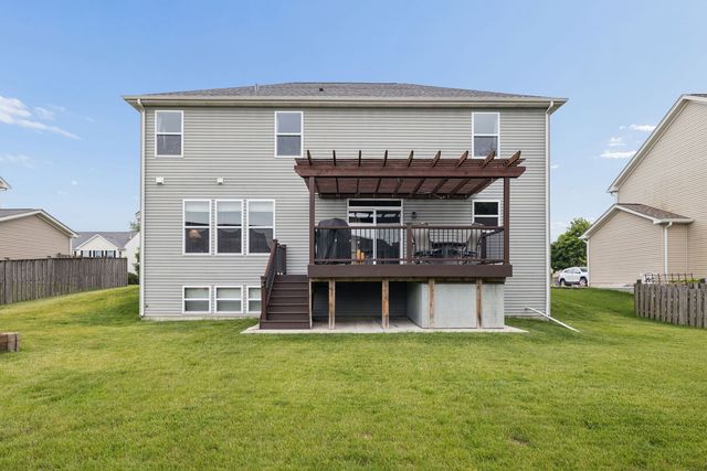 903 Foxview Drive, Joliet, IL 60431