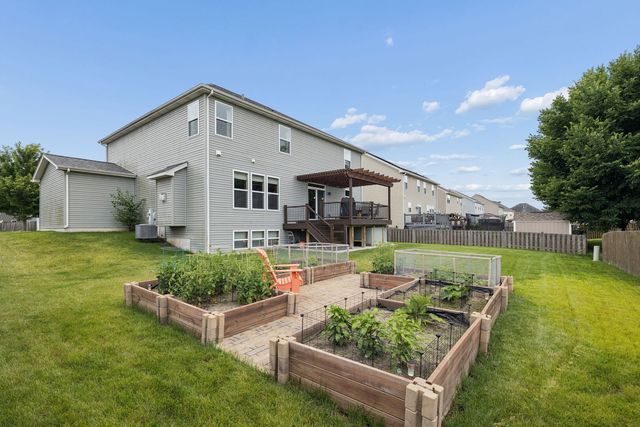 903 Foxview Drive, Joliet, IL 60431