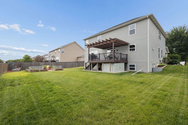903 Foxview Drive, Joliet, IL 60431