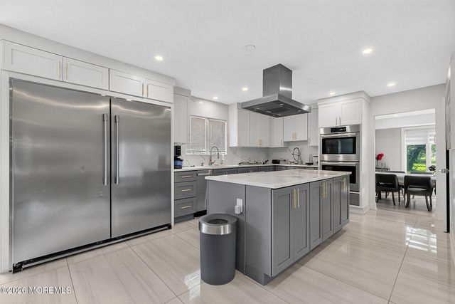799 Bowyer Avenue, Long Branch, NJ 07740