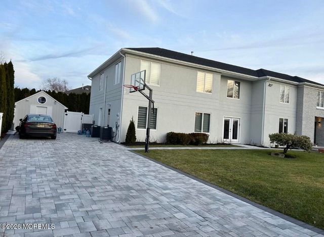 799 Bowyer Avenue, Long Branch, NJ 07740