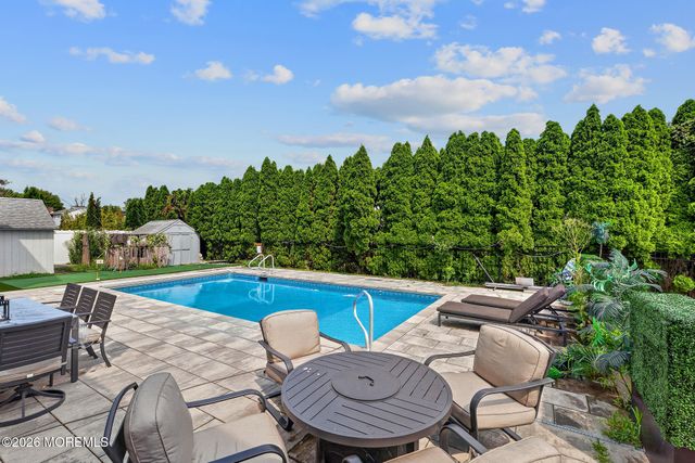 799 Bowyer Avenue, Long Branch, NJ 07740