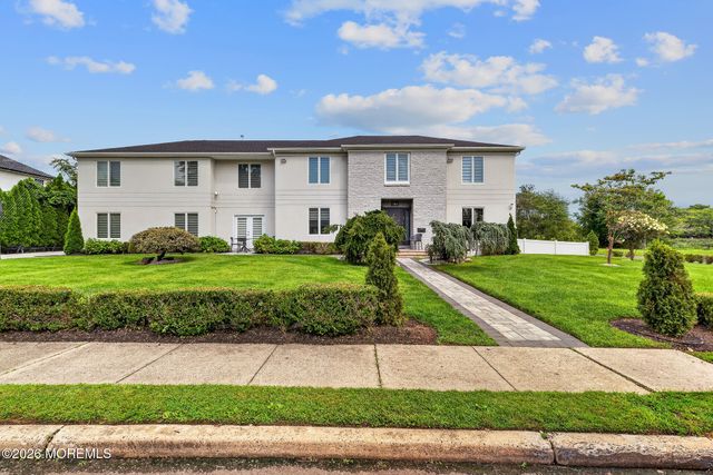 799 Bowyer Avenue, Long Branch, NJ 07740
