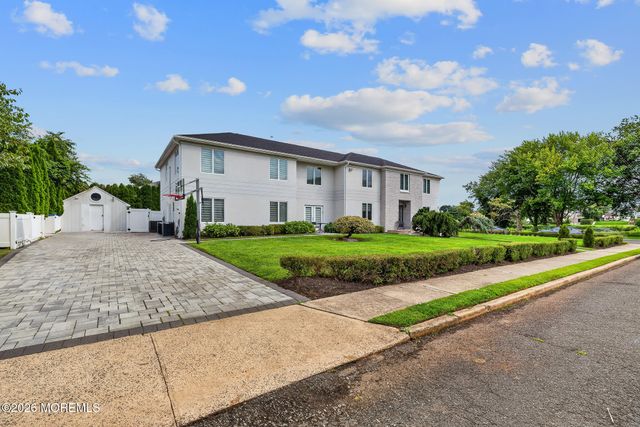 799 Bowyer Avenue, Long Branch, NJ 07740