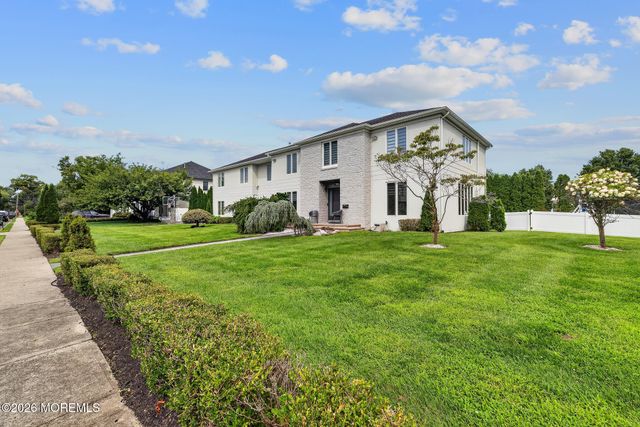 799 Bowyer Avenue, Long Branch, NJ 07740