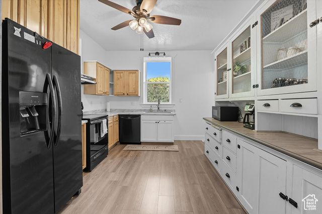 347 W CENTER, Smithfield, UT 84335