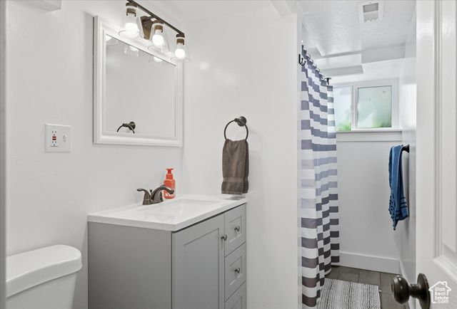 347 W CENTER, Smithfield, UT 84335