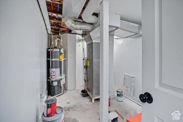 347 W CENTER, Smithfield, UT 84335