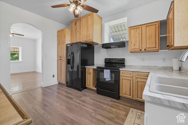 347 W CENTER, Smithfield, UT 84335