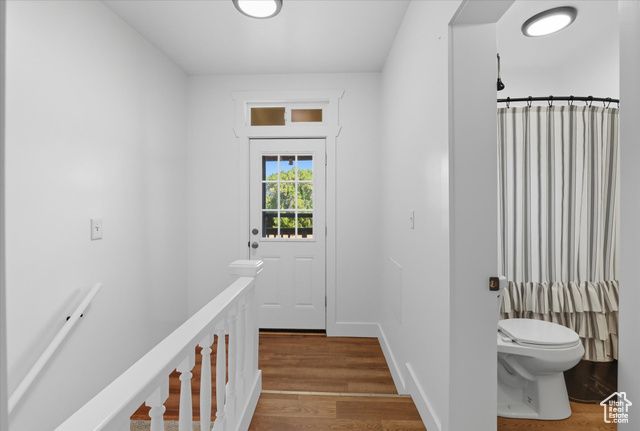 347 W CENTER, Smithfield, UT 84335