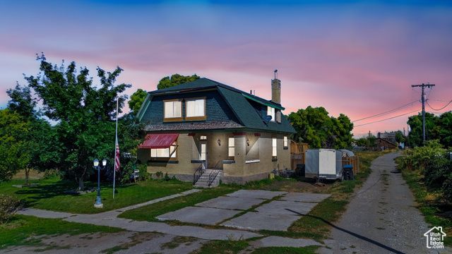 347 W CENTER, Smithfield, UT 84335