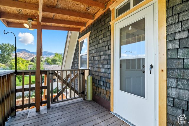 347 W CENTER, Smithfield, UT 84335