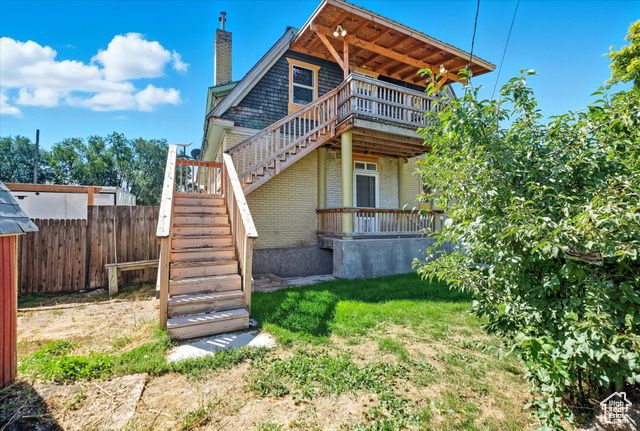 347 W CENTER, Smithfield, UT 84335