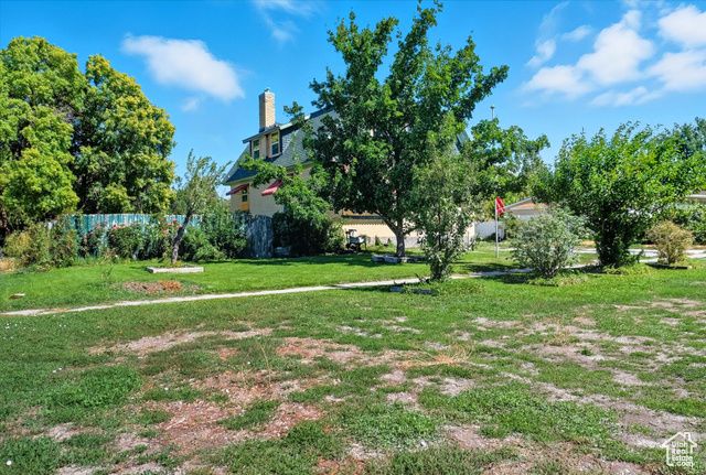 347 W CENTER, Smithfield, UT 84335