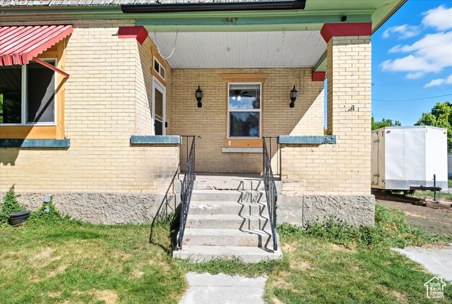 347 W CENTER, Smithfield, UT 84335