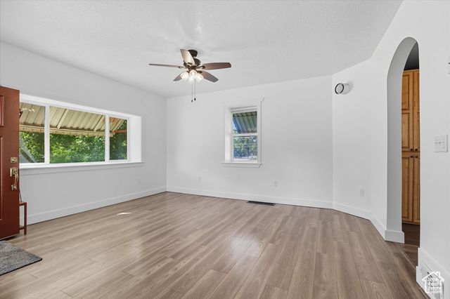 347 W CENTER, Smithfield, UT 84335