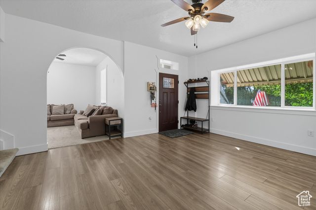 347 W CENTER, Smithfield, UT 84335