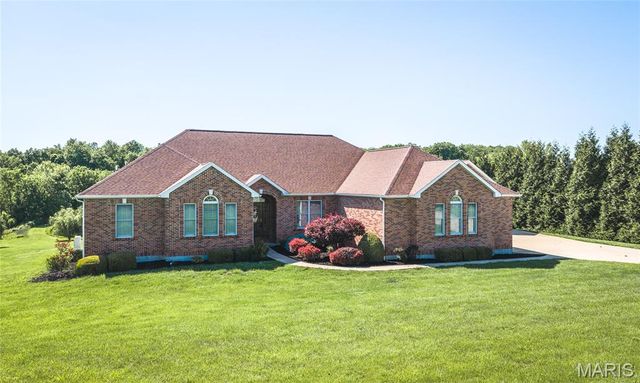 495 Grandview Farms Drive, Union, MO 63084