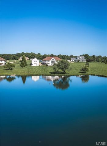 495 Grandview Farms Drive, Union, MO 63084