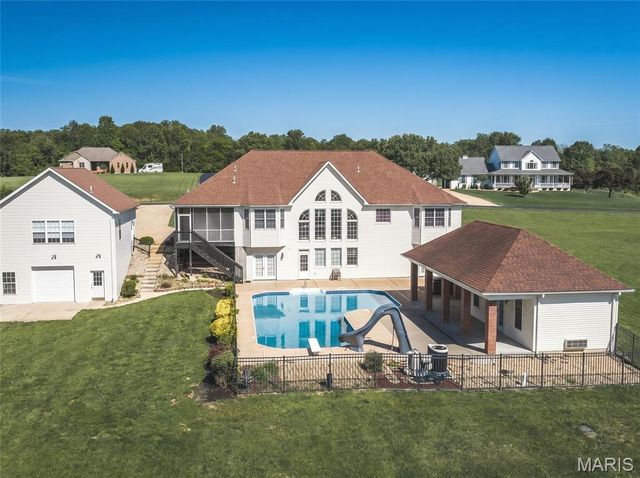 495 Grandview Farms Drive, Union, MO 63084