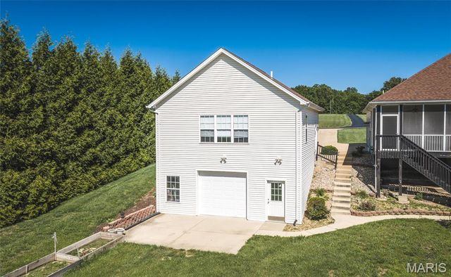 495 Grandview Farms Drive, Union, MO 63084