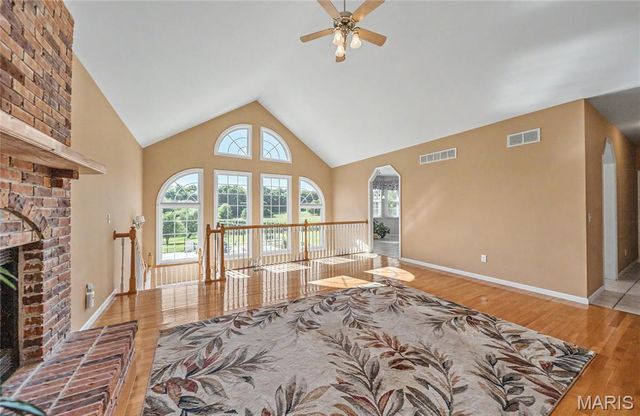 495 Grandview Farms Drive, Union, MO 63084