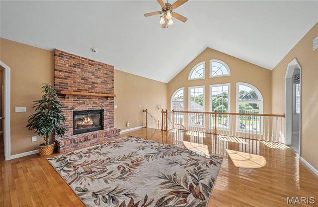 495 Grandview Farms Drive, Union, MO 63084