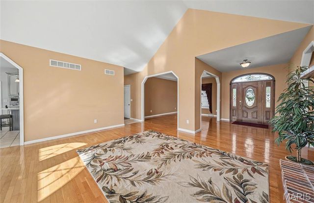 495 Grandview Farms Drive, Union, MO 63084