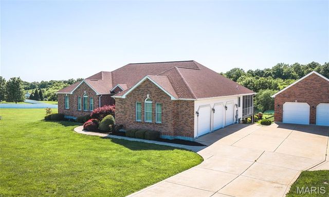 495 Grandview Farms Drive, Union, MO 63084