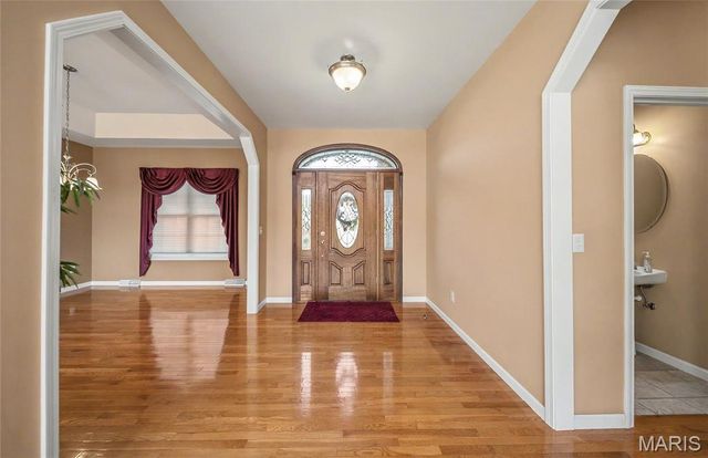 495 Grandview Farms Drive, Union, MO 63084