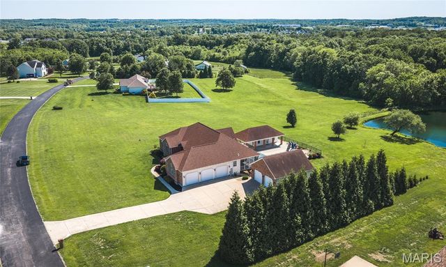 495 Grandview Farms Drive, Union, MO 63084