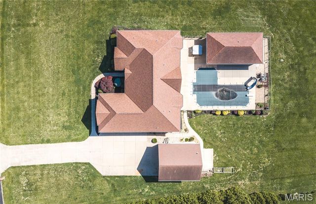 495 Grandview Farms Drive, Union, MO 63084