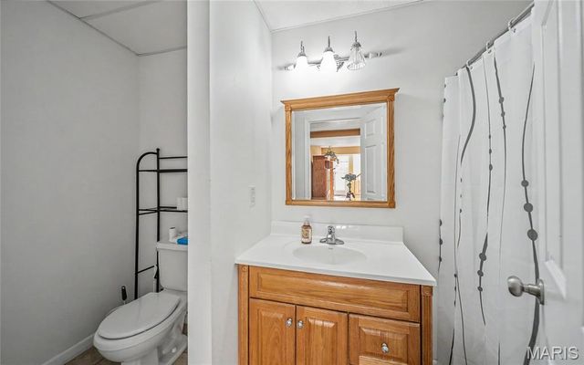 495 Grandview Farms Drive, Union, MO 63084