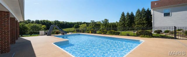 495 Grandview Farms Drive, Union, MO 63084