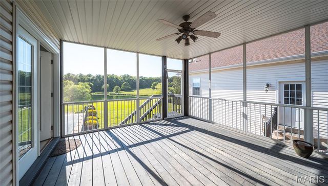 495 Grandview Farms Drive, Union, MO 63084
