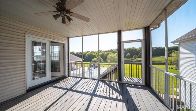 495 Grandview Farms Drive, Union, MO 63084