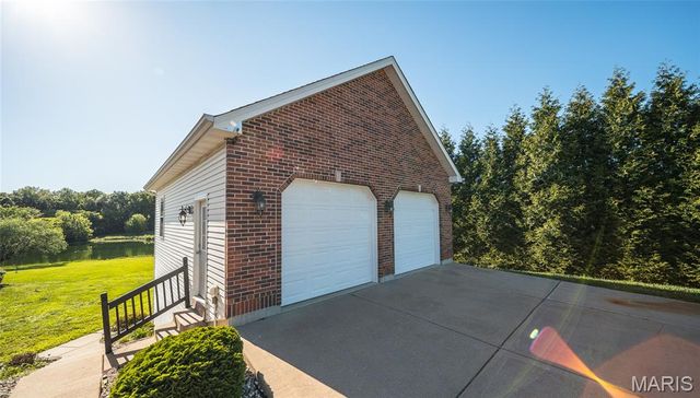 495 Grandview Farms Drive, Union, MO 63084