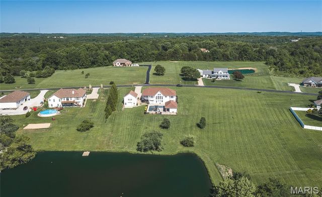 495 Grandview Farms Drive, Union, MO 63084