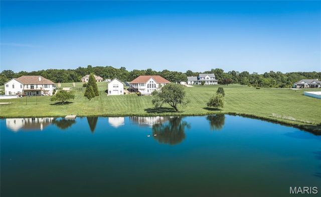 495 Grandview Farms Drive, Union, MO 63084
