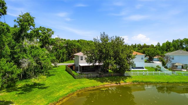 9913 EDMONTON DRIVE, Land O Lakes, FL 34638