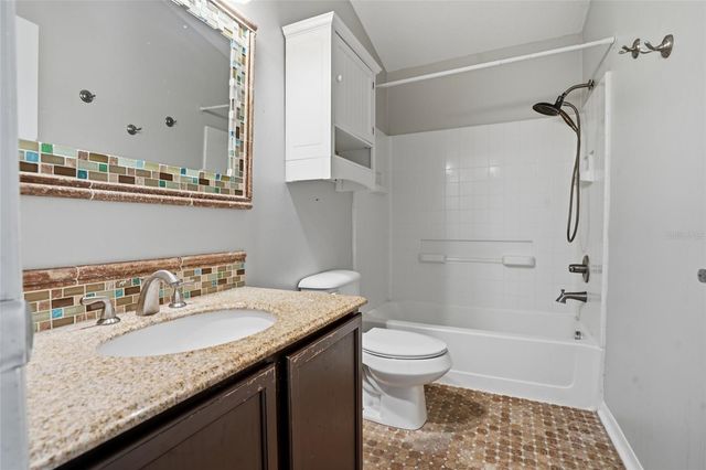 9913 EDMONTON DRIVE, Land O Lakes, FL 34638