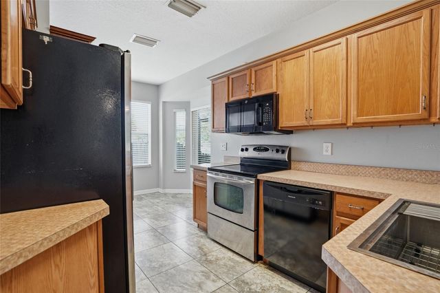 9913 EDMONTON DRIVE, Land O Lakes, FL 34638
