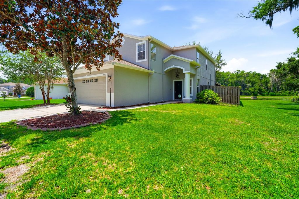 9913 EDMONTON DRIVE, Land O Lakes, FL 34638