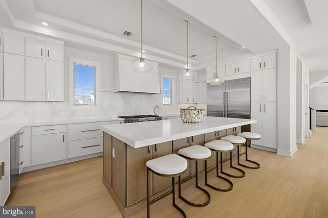 1123-C LONG BEACH, Long Beach Township, NJ 08008
