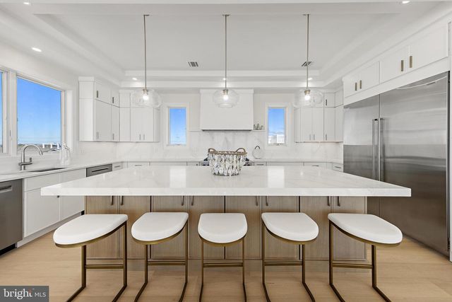 1123-C LONG BEACH, Long Beach Township, NJ 08008