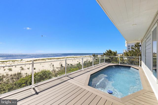 1123-C LONG BEACH, Long Beach Township, NJ 08008