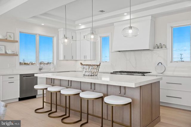 1123-C LONG BEACH, Long Beach Township, NJ 08008