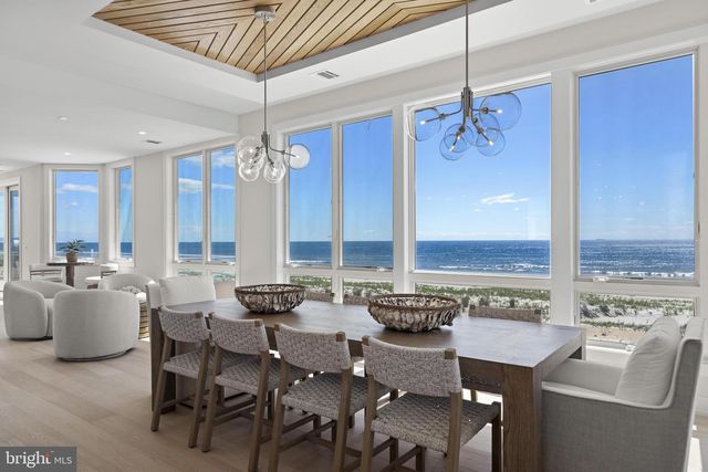 1123-C LONG BEACH, Long Beach Township, NJ 08008