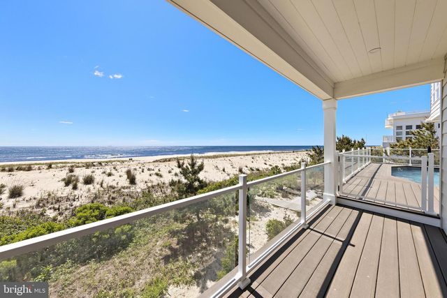 1123-C LONG BEACH, Long Beach Township, NJ 08008