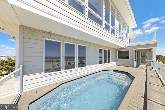 1123-C LONG BEACH, Long Beach Township, NJ 08008